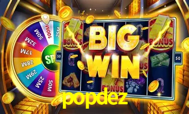 A Emoção da Loteria na popdez: Uma Chance de Mudança de Vida