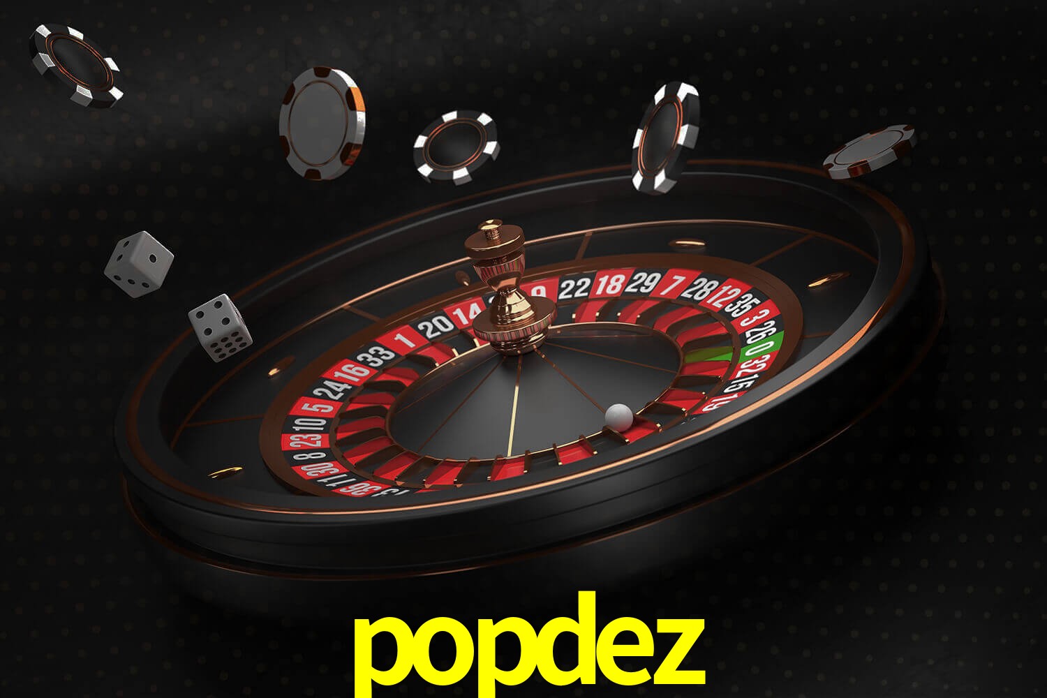popdez - Reino dos Milionários - popdez.com