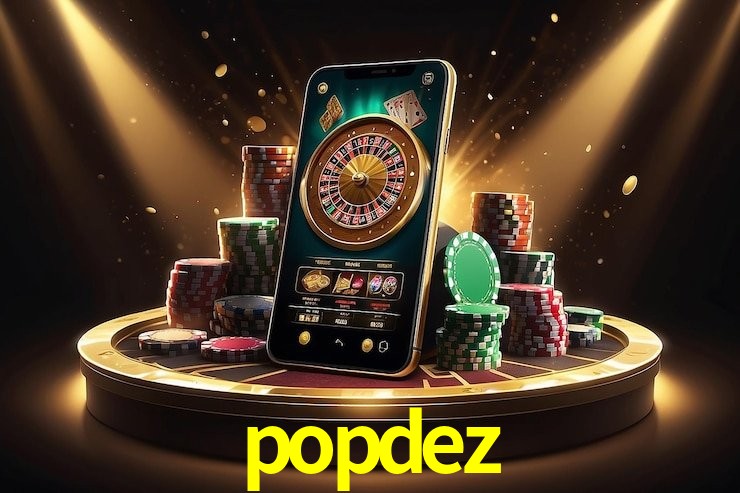 Experiência VIP popdez