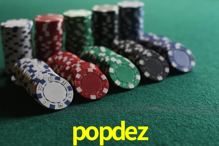 Statistics popdez