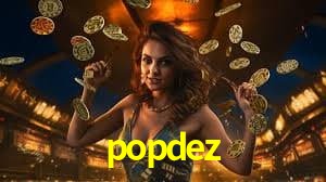 Welcome Bonus popdez