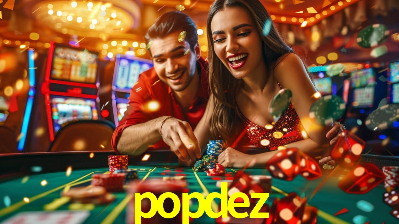 Estatísticas popdez