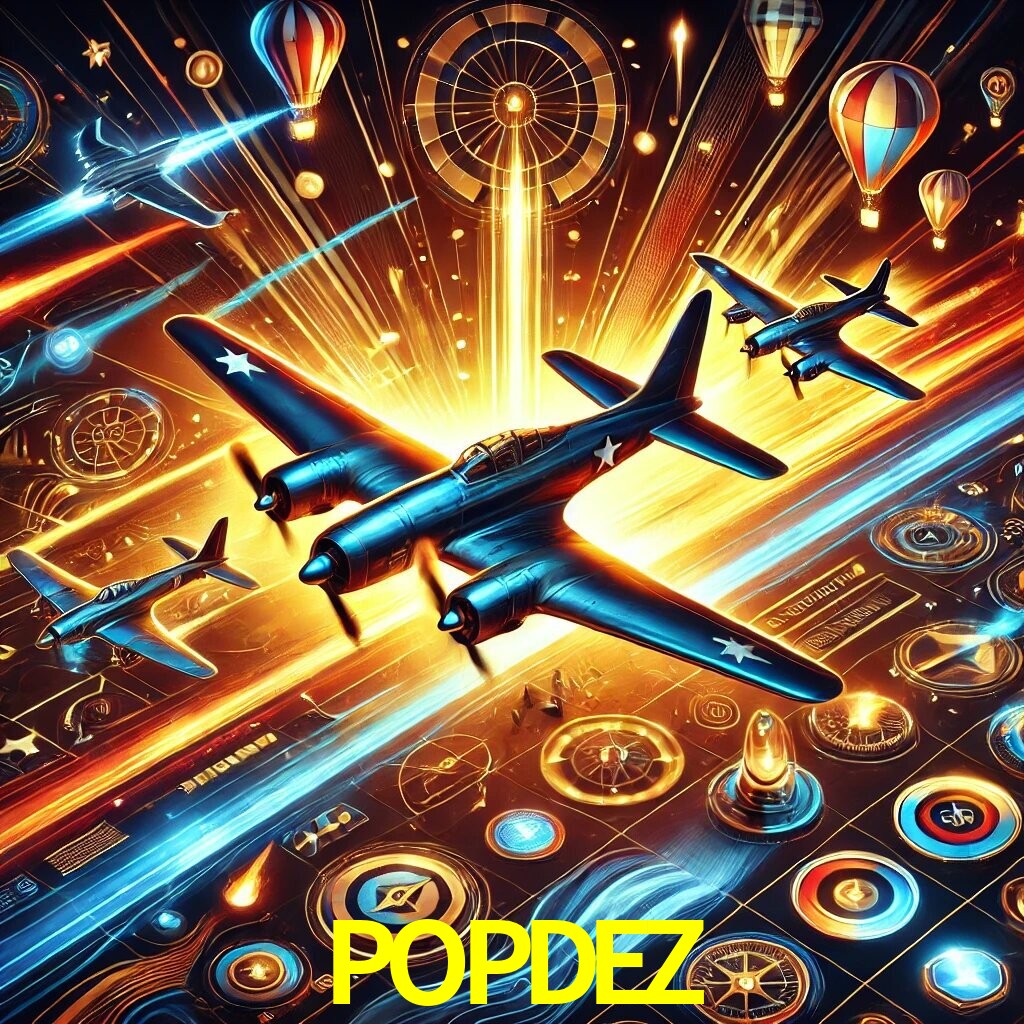 Vantagens do Aviator no POPDEZ
