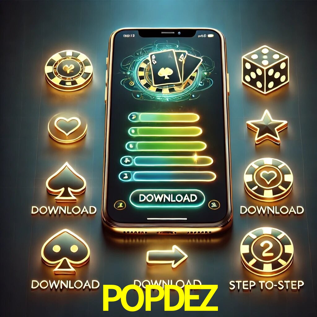 Como Baixar o App