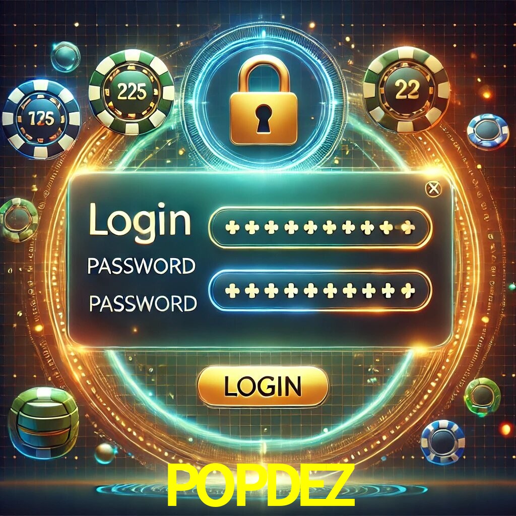 Como Fazer Login