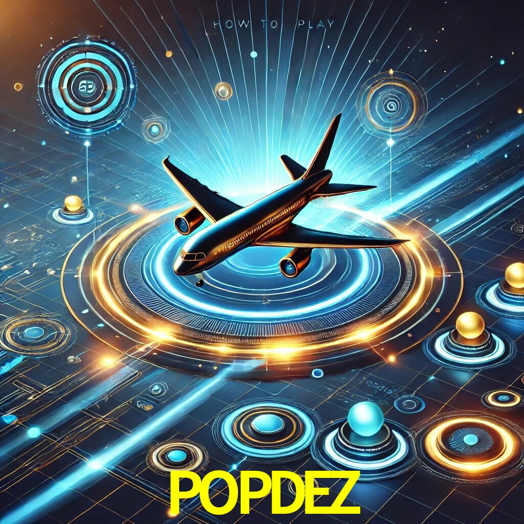 Como Jogar Aviator