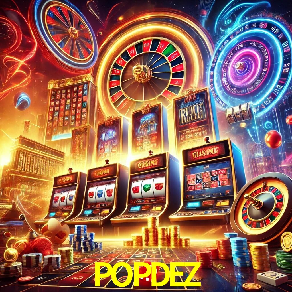 Jogos Populares