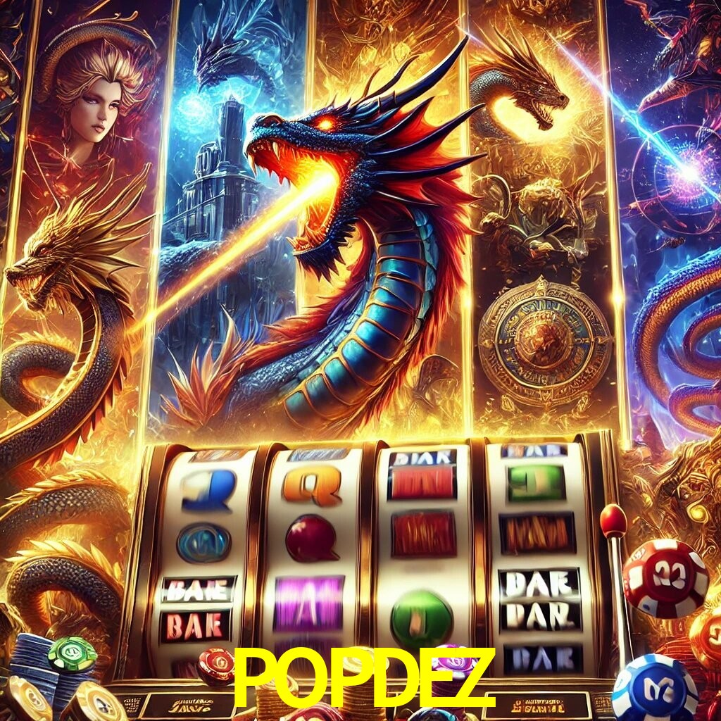 Slots Populares