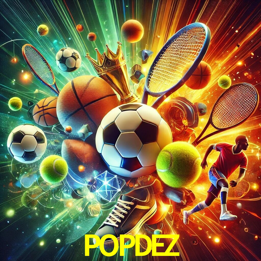 Esportes Populares