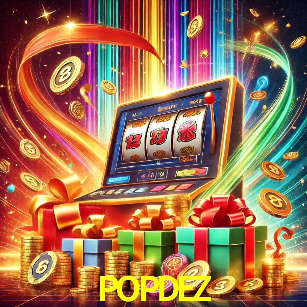 Promoções POPDEZ