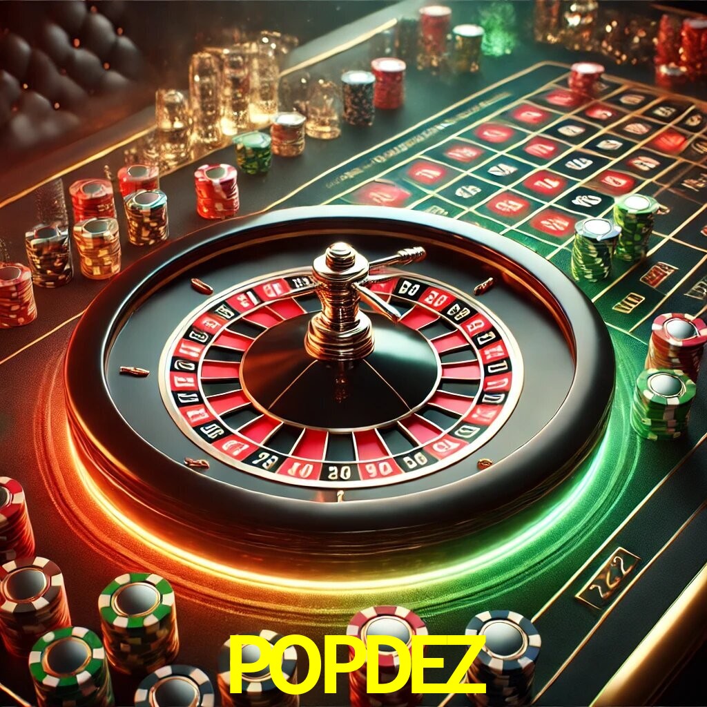 Jogos de roleta