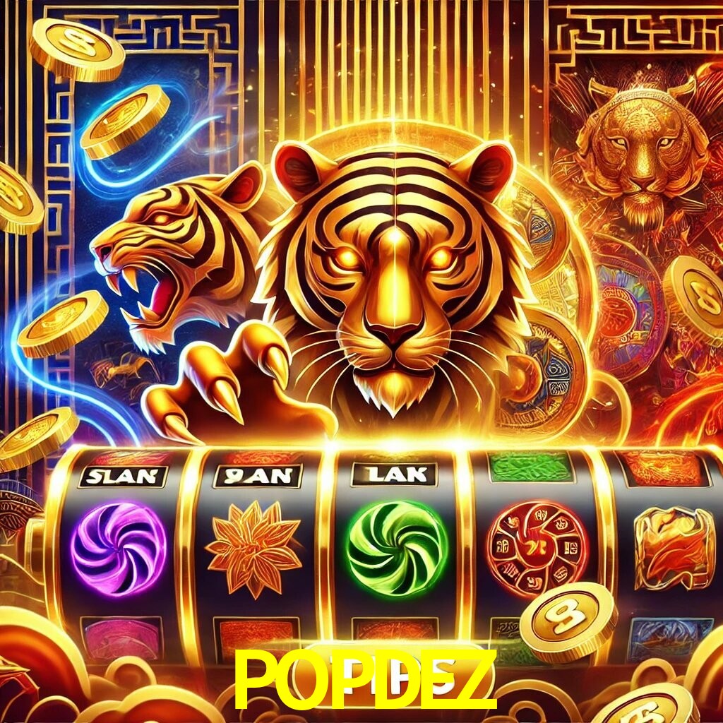 Introdução ao Fortune Tiger