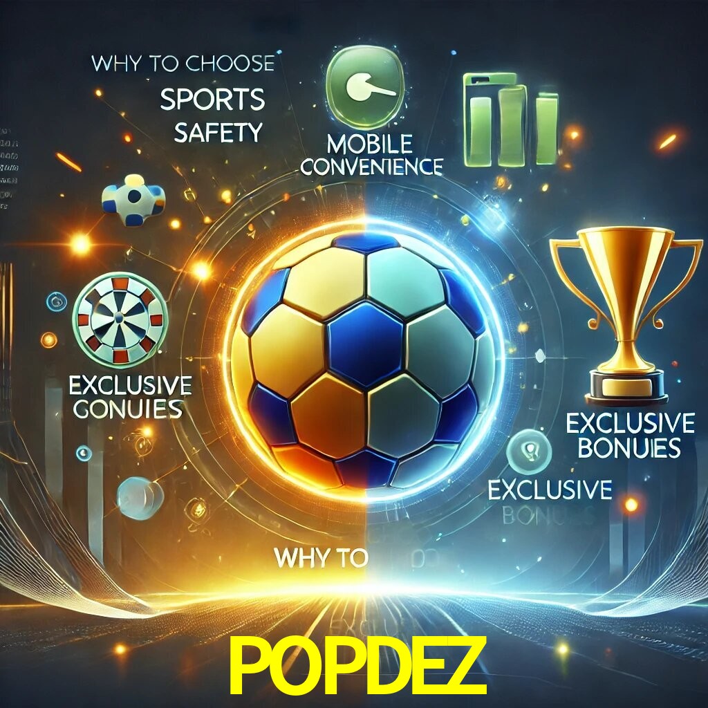 Por Que Escolher o POPDEZ?