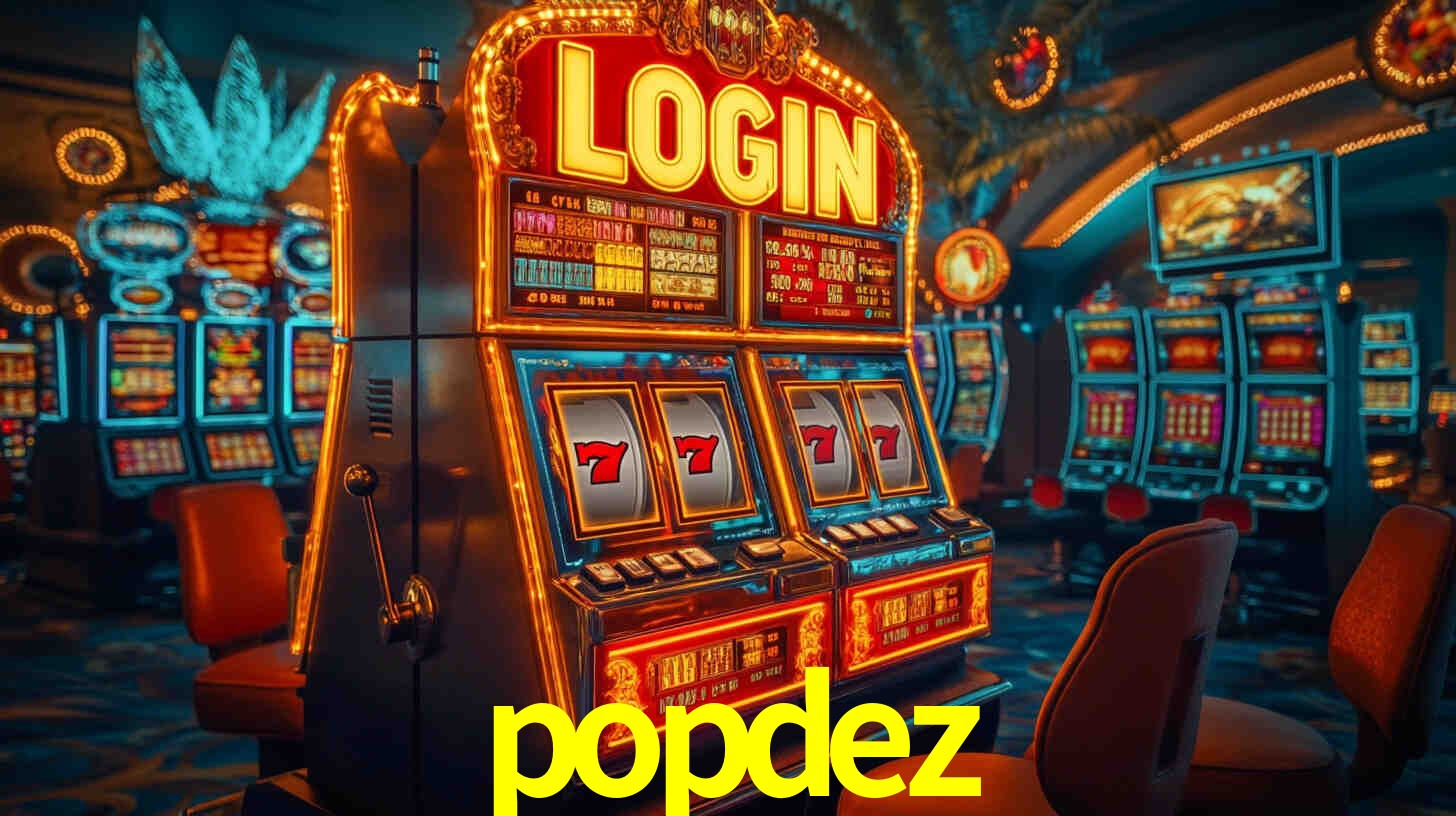 popdez,popdez.com