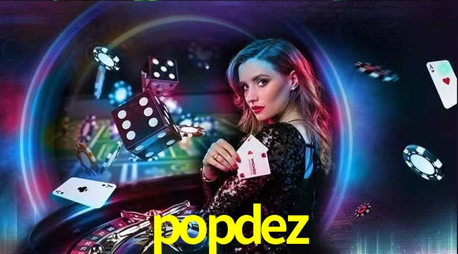 Flash Promotion popdez