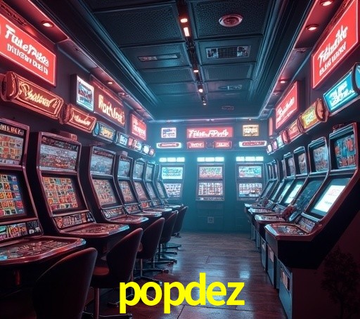 Login Seguro popdez