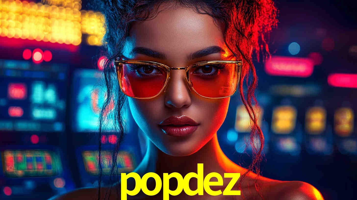A Popularidade dos Caça-Níqueis no popdez