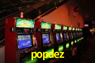 Desvendando o Mundo dos Jogos Virtuais na popdez