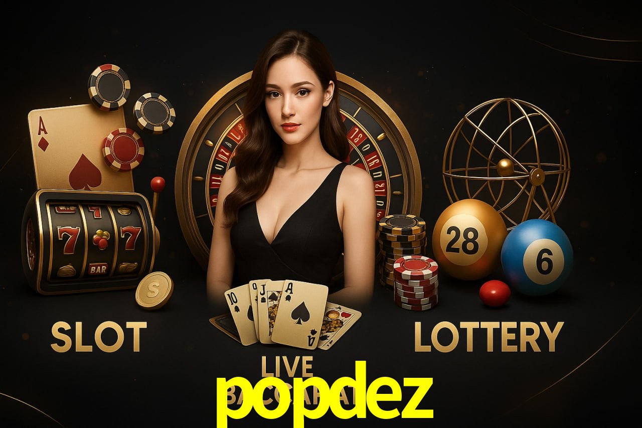 Benefícios da Conta popdez