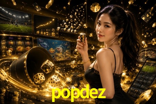 Platform Technology popdez