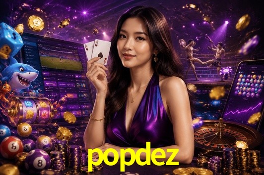 Blackjack Table popdez