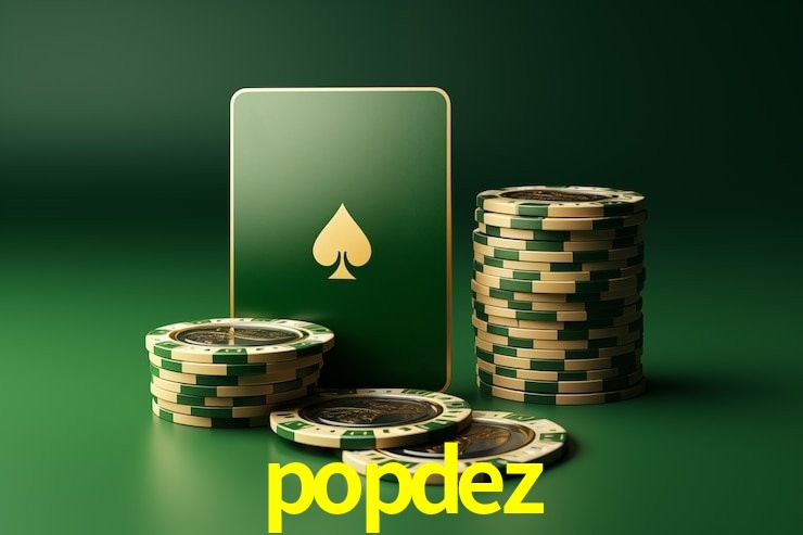 Spaceman Game popdez