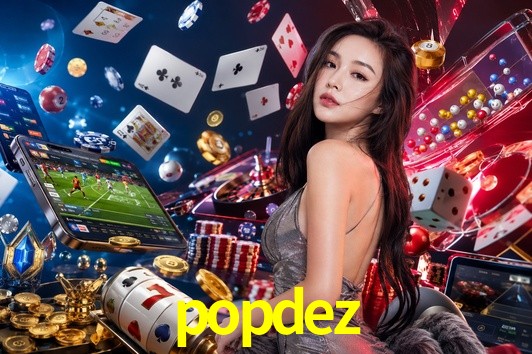 Bonus Features popdez