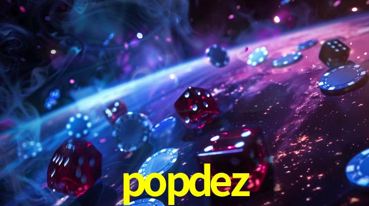 Live Casino popdez