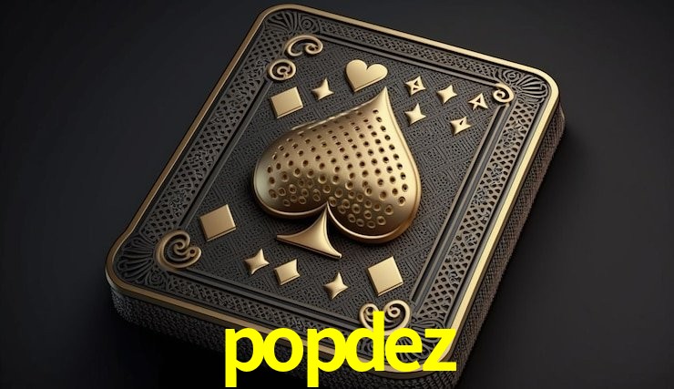 Mesa de Roleta popdez