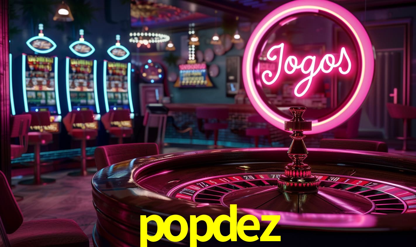 Descubra a Essência do popdez: Nossa História e Compromissos