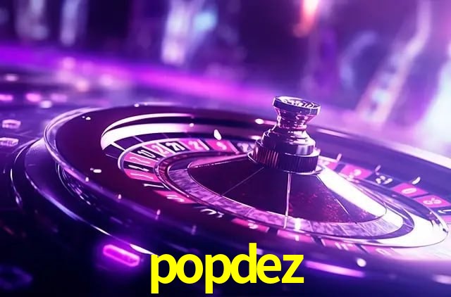 A Emoção da Loteria na popdez: Uma Chance de Mudança de Vida