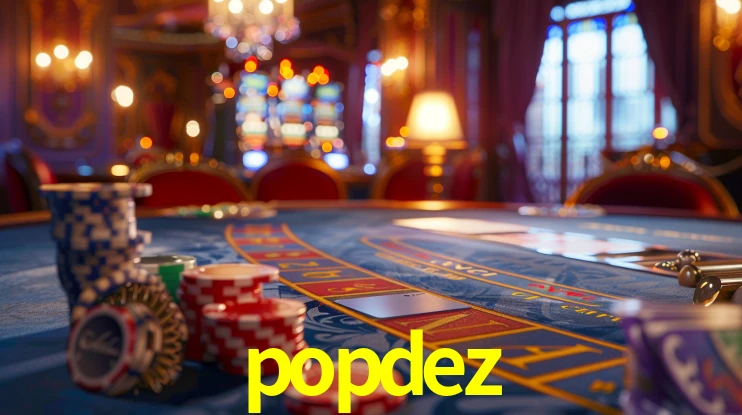 2FA Security popdez