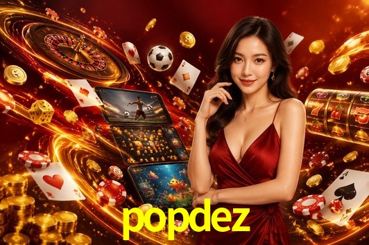 Weekend Specials popdez