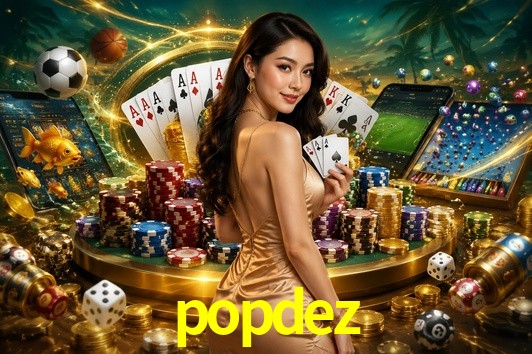 Roulette Table popdez