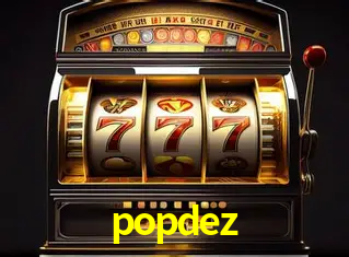 A Emoção da Loteria na popdez: Uma Chance de Mudança de Vida
