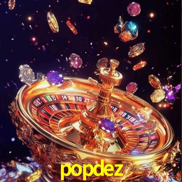 Diretório de Jogos popdez