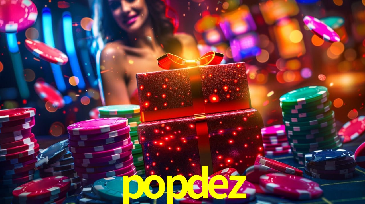 Descubra o Programa VIP da popdez: Vantagens Exclusivas para Jogadores