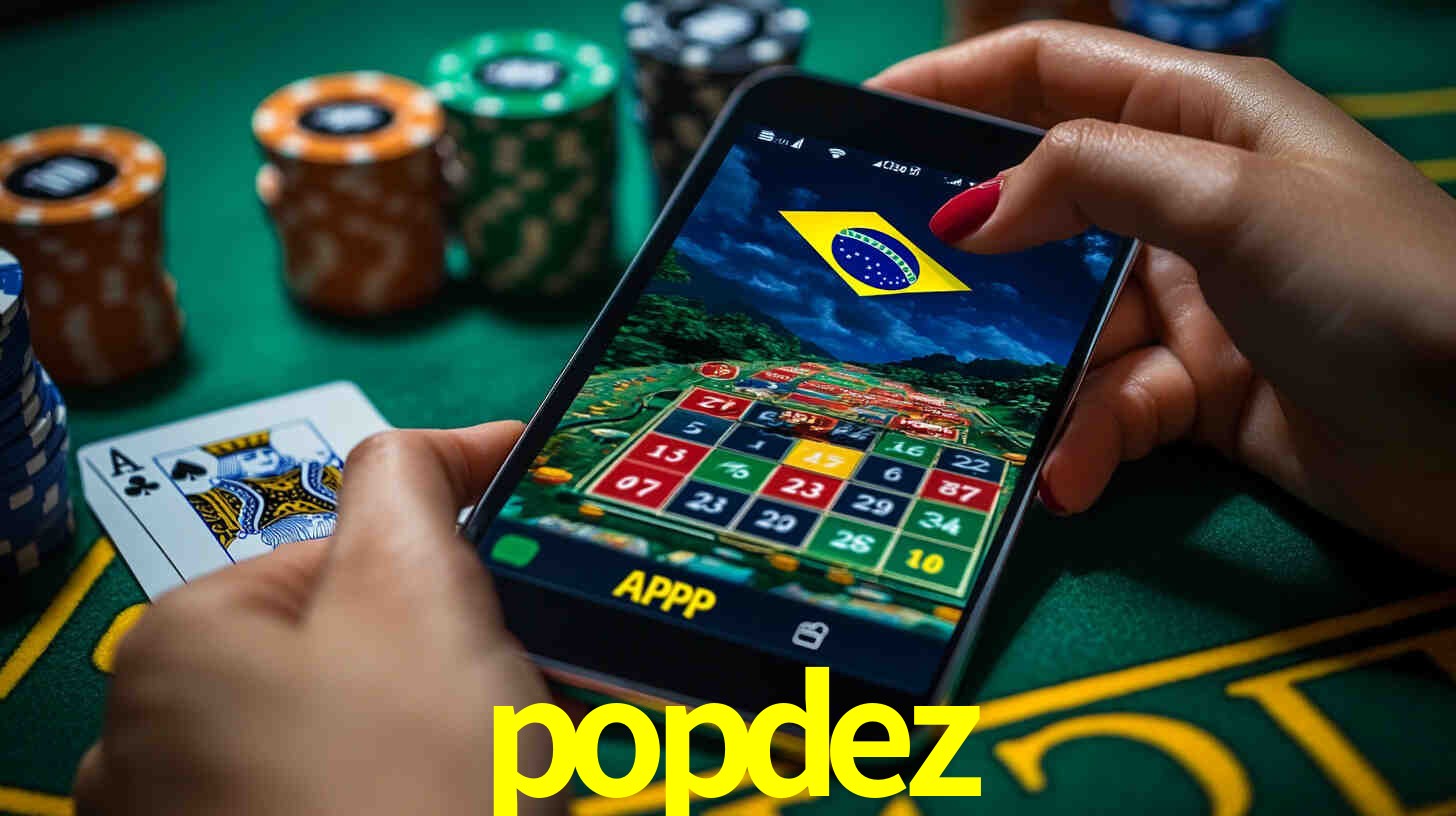 Inovações de Jogos na popdez: O Futuro das Experiências Interativas
