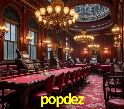 Casino Ao Vivo popdez