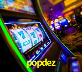 Inovações de Jogos na popdez: O Futuro das Experiências Interativas