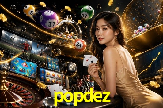 Seasonal Promotions popdez