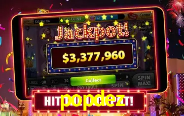 Descubra o Mundo do Cassino Online com popdez