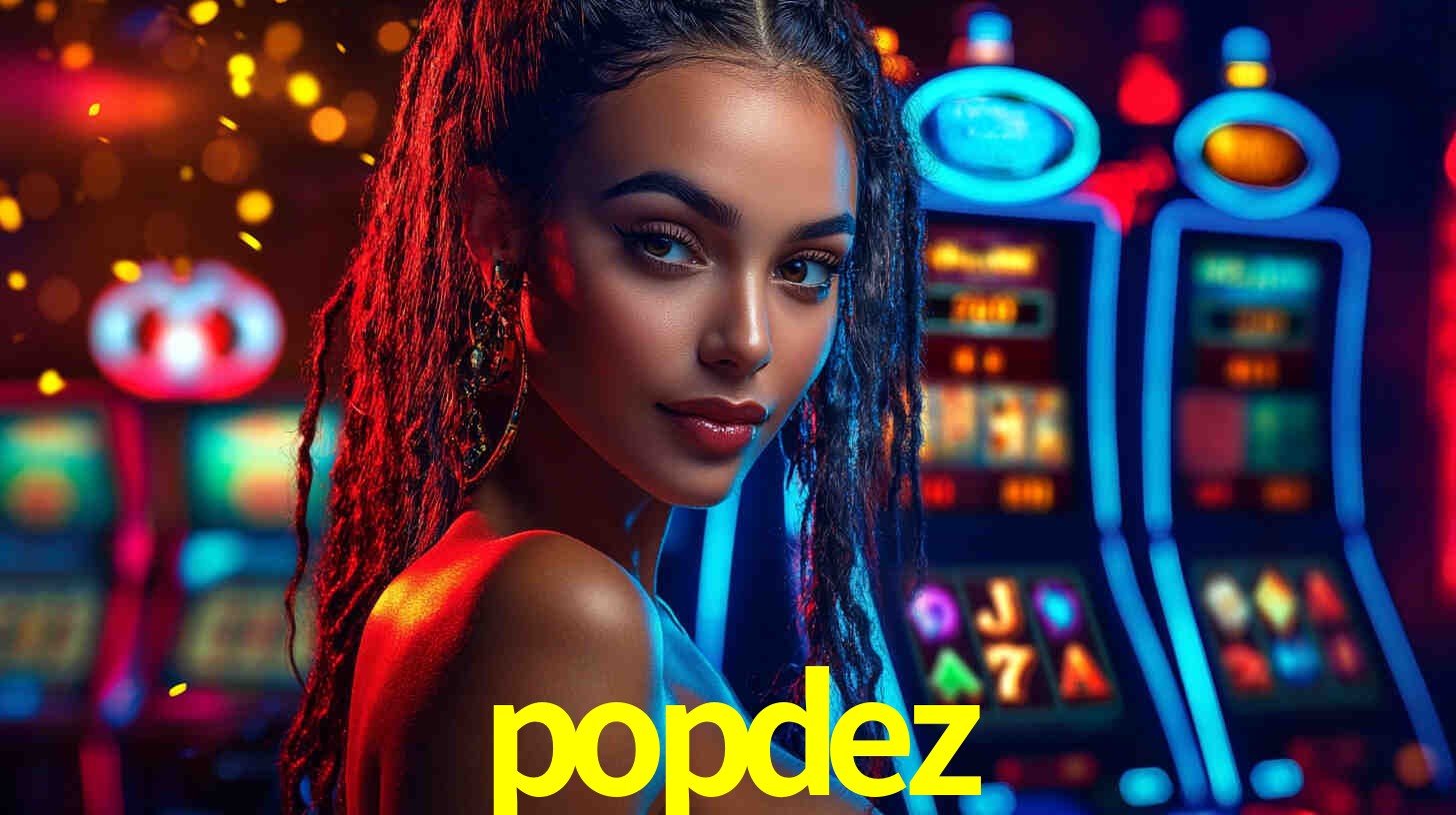 Descubra o Programa VIP da popdez: Vantagens Exclusivas para Jogadores
