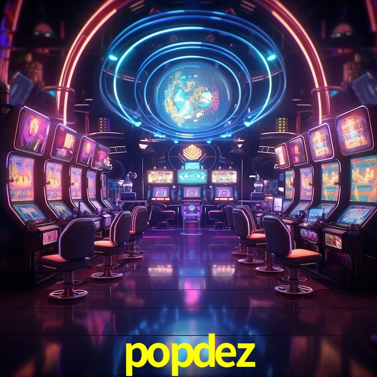 Promoções Sazonais popdez