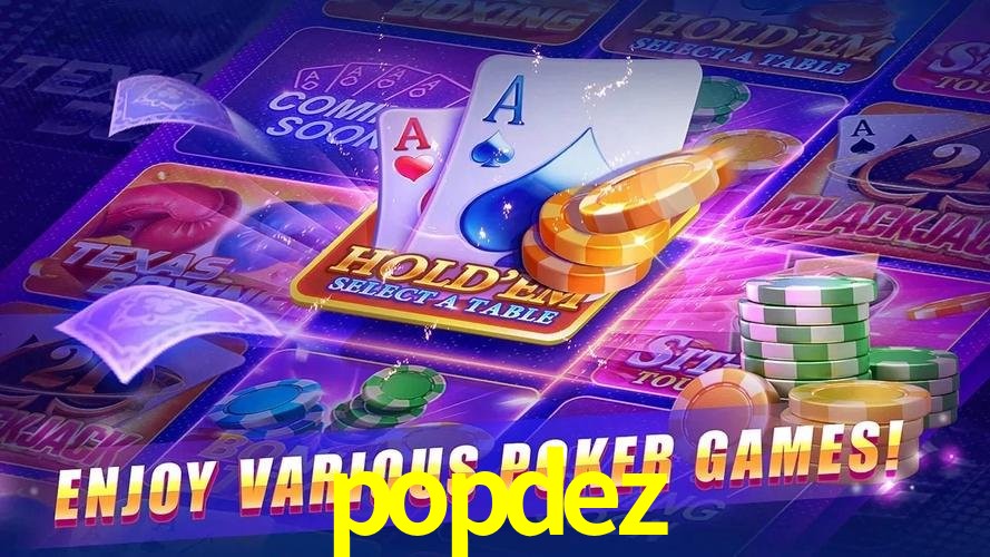 Explorando a Categoria de Eventos em Apostas na popdez