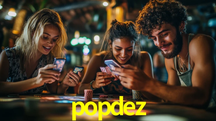 Programa VIP popdez