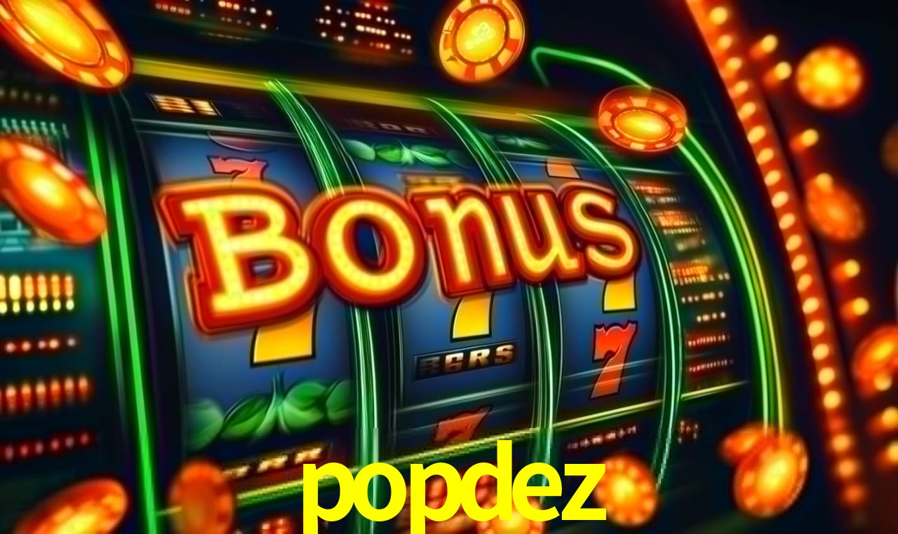 VIP Casino popdez
