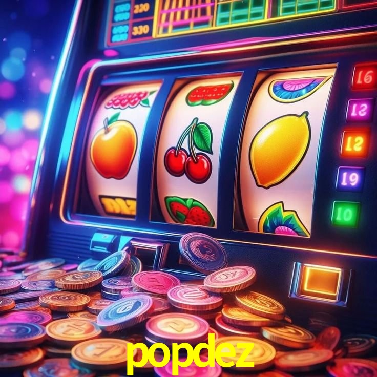 Torneios popdez