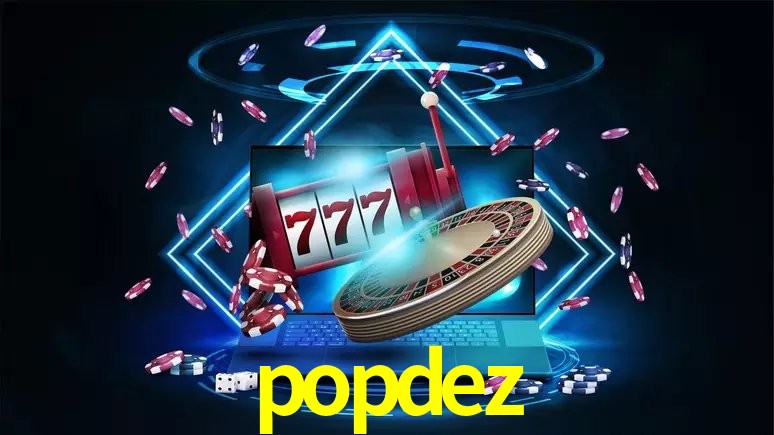 Apostas de Tênis popdez
