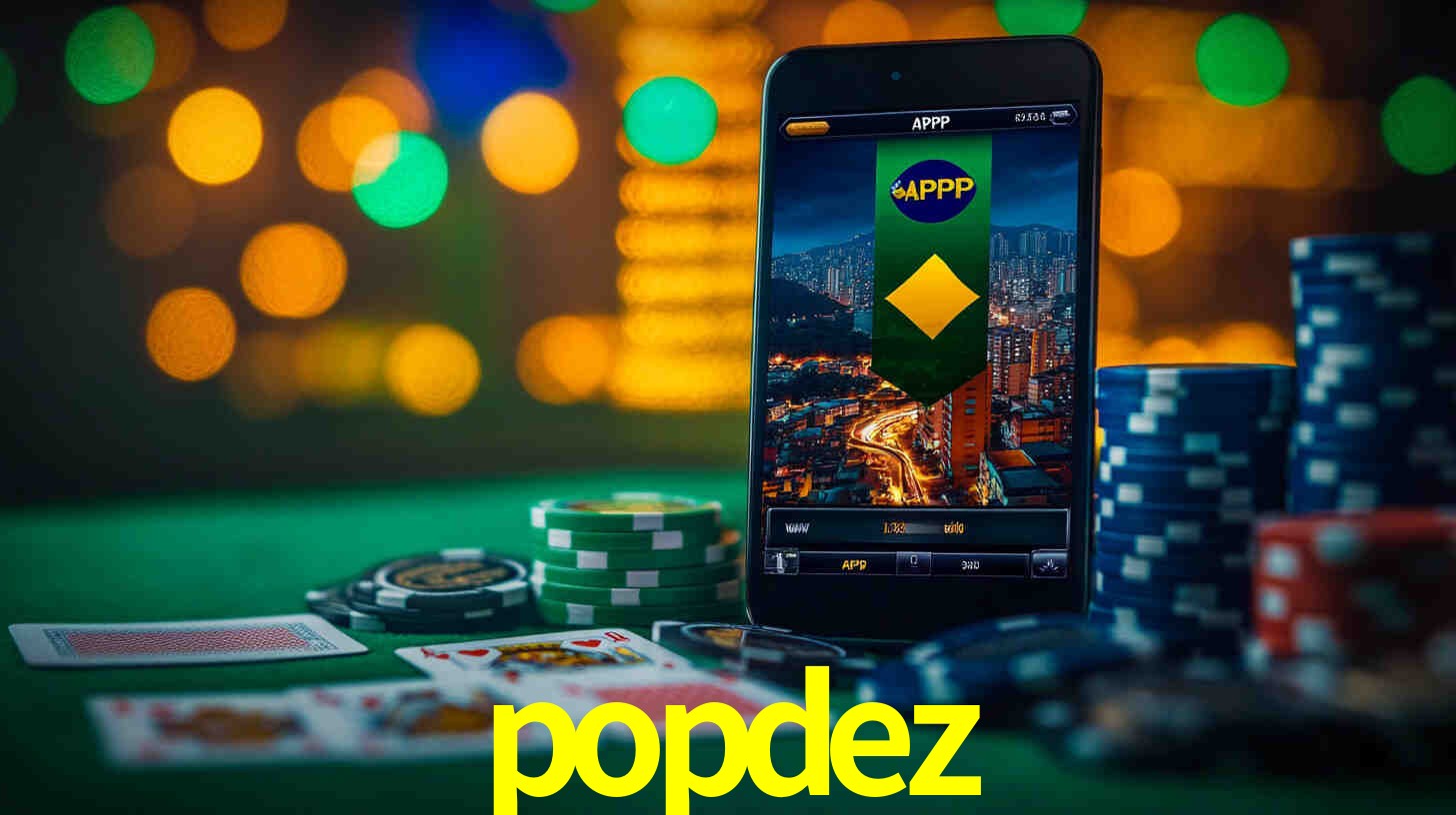 A Experiência Imersiva dos Cassinos Ao Vivo no popdez